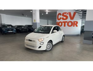 FIAT 500 95 23KWH ACTION