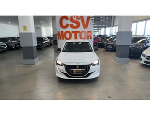 PEUGEOT 208 1.5 BLUEHDI 100 ACTIVE