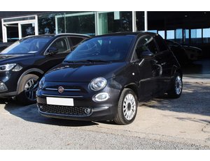 FIAT 500 DOLCEVITA 1.0 HYBRID 51KW (70 CV)