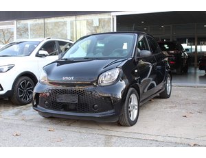 SMART FORFOUR 60KW(81CV) EQ