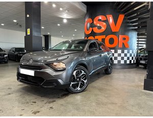 CITROEN C4 PURETECH 130 S&S 6V YOU