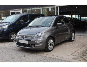 FIAT 500 DOLCEVITA 1.0 HYBRID 51KW (70 CV)