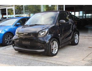 SMART FORTWO 60KW(81CV) EQ COUPE
