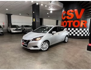 NISSAN MICRA IG-T 68 KW (92 CV) E6D-F TEKNA