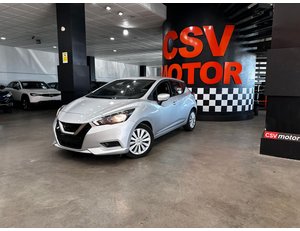 NISSAN MICRA IG-T 68 KW (92 CV) E6D-F TEKNA