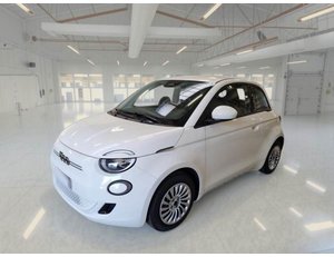 FIAT 500 ACTION HB 185KM 70KW (95CV)