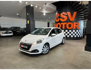 PEUGEOT 208 5P SIGNATURE 1.2L PURETECH 60KW (82CV)