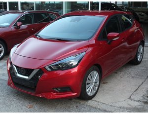 NISSAN MICRA IG-T 68 KW (92 CV) E6D-F TEKNA