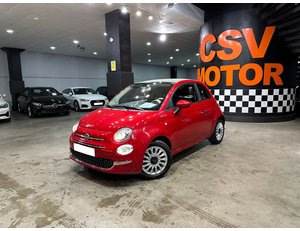 FIAT 500C DOLCEVITA 1.0 HYBRID 51KW (70 CV)