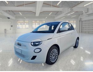 FIAT 500 ACTION HB 185KM 70KW (95CV)