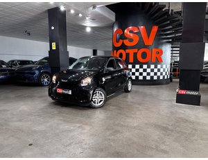 SMART FORFOUR 60KW(81CV) EQ