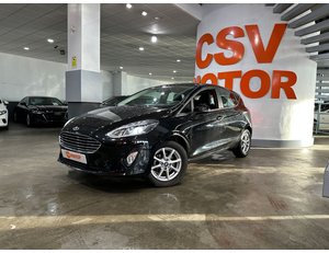 FORD FIESTA 1.0 IT-VCT 55KW (75CV) TREND 5P