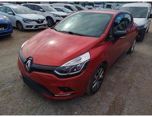 RENAULT CLIO LIMITED DCI 55 KW (75 CV)