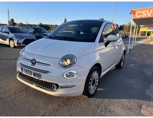 FIAT 500 1.0HYBRID 70CV DOLCEVITA