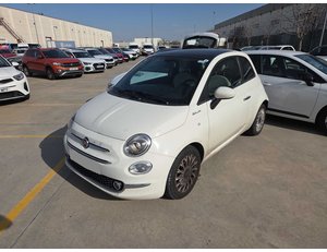 FIAT 500 DOLCEVITA 1.0 HYBRID 51 KW (70 CV)