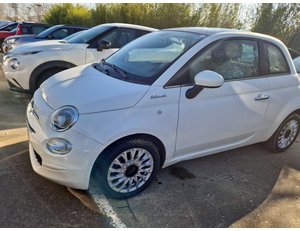 FIAT 500 DOLCEVITA 1.0 HYBRID 51 KW (70 CV)