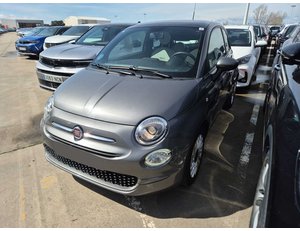 FIAT 500 DOLCEVITA 1.0 HYBRID 51 KW (70 CV)