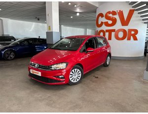 VOLKSWAGEN GOLF SPORTVAN 1.6 TDI  115 CV