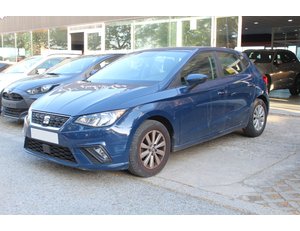 SEAT IBIZA 1.0 59 KW (80 CV) START&STOP REFERENCE PLUS