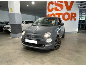 FIAT 500 1,0 HYBRID 70CV