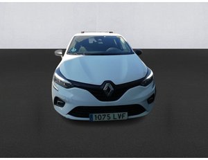 RENAULT CLIO BUSINESS BLUE DCI 74 KW (100 CV)