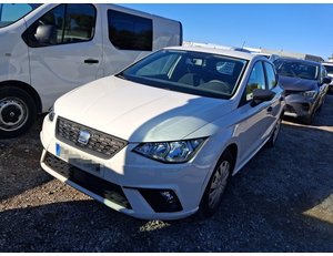SEAT IBIZA 1.0 TGI 66 KW (90 CV) REFERENCE