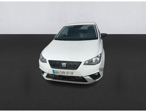SEAT IBIZA 1.0 TGI 66 KW (90 CV) START&STOP REFERENCE PLUS