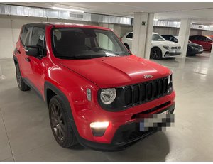 JEEP RENEGADE 120CV 1.0