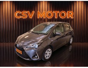 TOYOTA YARIS 1.5 100H ACTIVE TECH