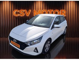 HYUNDAI I20 1.0 TGDI 74KW 100CV ESSENCE LX