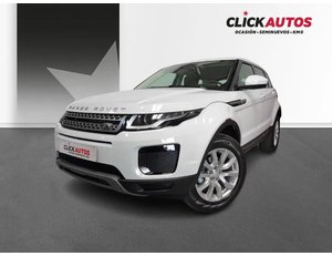 LAND ROVER RANGE ROVER EVOQUE 2.0 ED4 150CV PURE 4X2