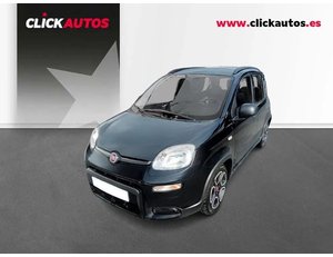 FIAT PANDA 1.0 GSE 70CV CITY LIFE HYBRID CONNECT 4PL.