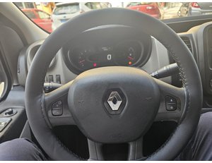 RENAULT TRAFIC RENAULT TRAFIC 125CV 