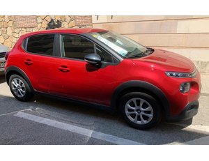 CITROEN C3 CS 82CV - ENTREGA CON CORREA DE DISTRICUCIÓN  CAMBIADA