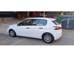 PEUGEOT 308 PEUGEOT 308 