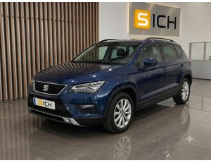 SEAT ATECA SEAT ATECA STYLE ECO 115CV