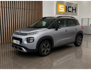 CITROEN C3 AIRCROSS C3 AIRCROSS 102CV