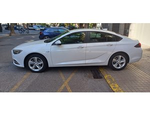 OPEL INSIGNIA OPEL INSIGNIA GRAND SPORT 136CV