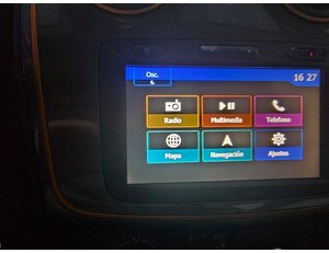 DACIA SANDERO SANDERO STEPWAY 90CV