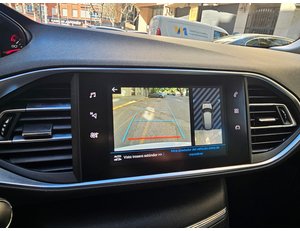 PEUGEOT 308 308 ALLURE 130CV - CORREA DE DISTRIBUCIÓN CAMBIADA PARA LA ENTREGA