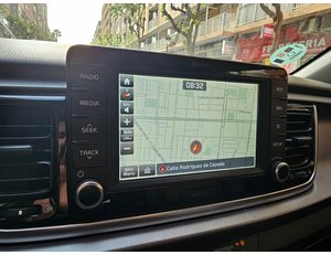 KIA RIO KIA RIO GT LINE 100CV